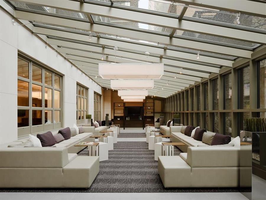 Element Times Square West 4* Nova York