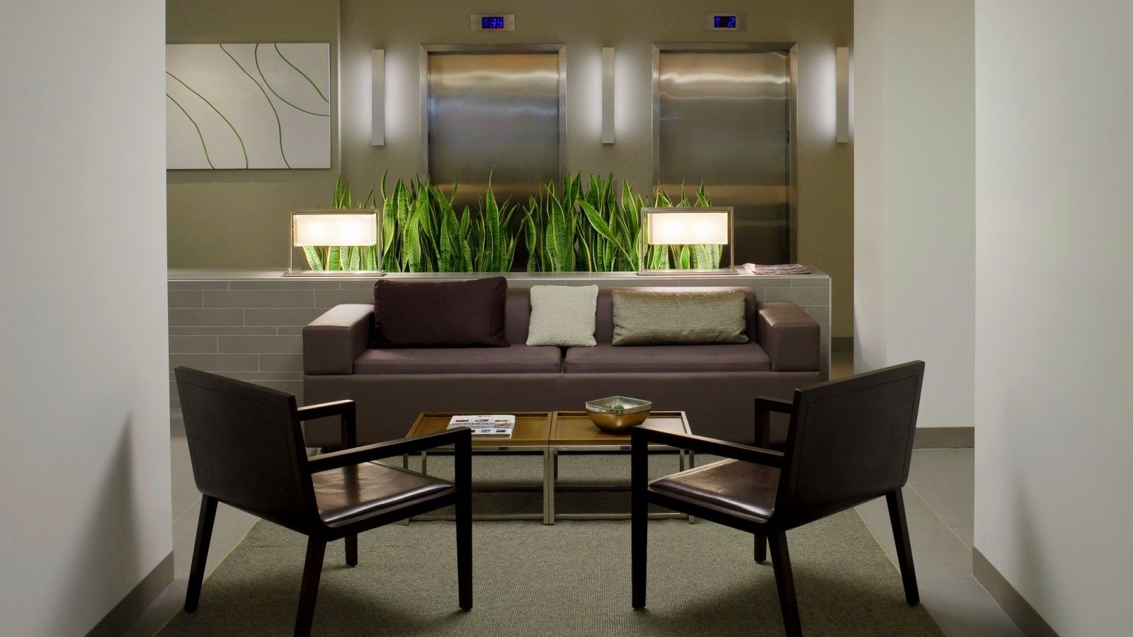 Element Times Square West 4* Nova York