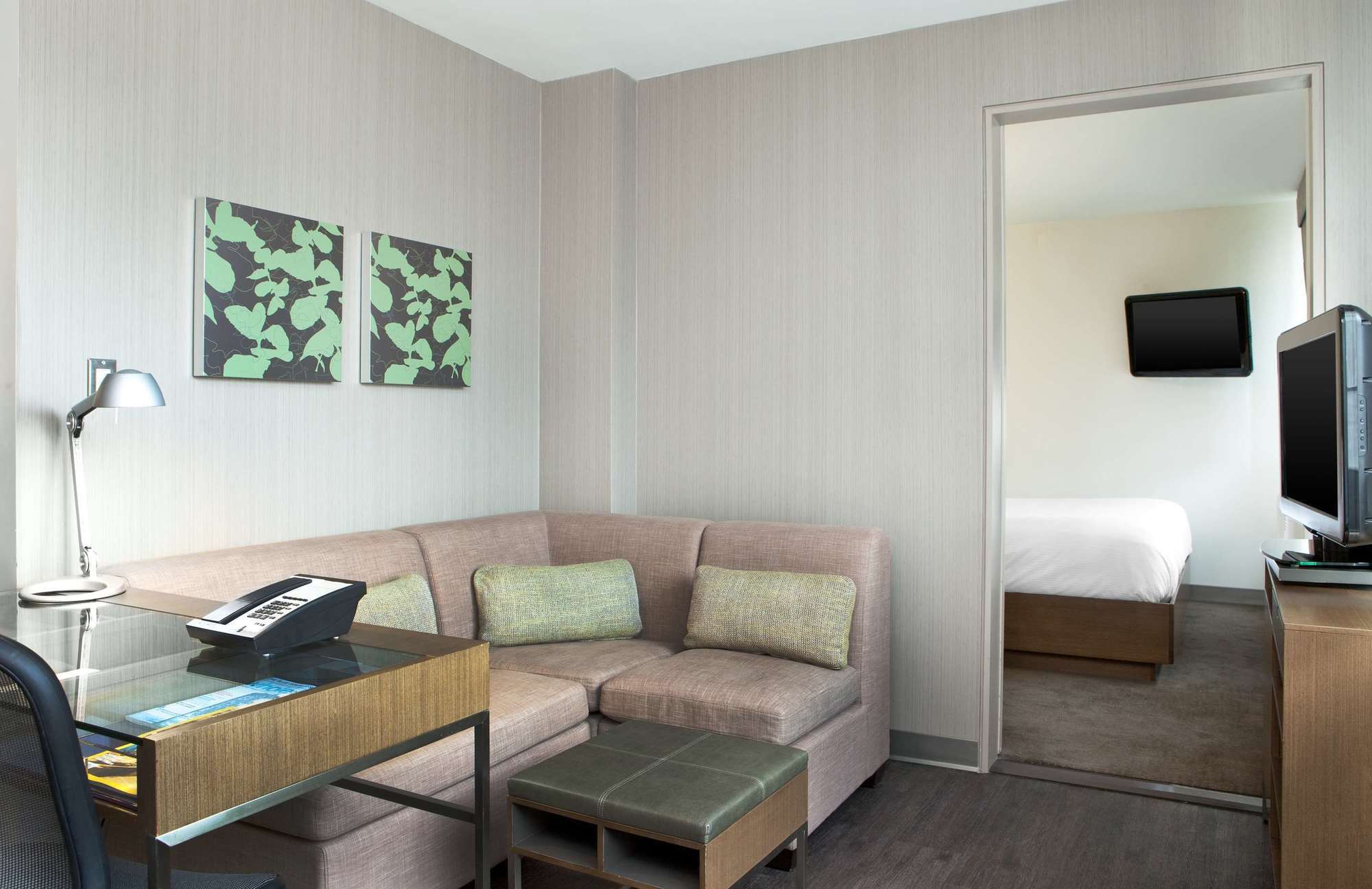 Element Times Square West Hotel Nova York