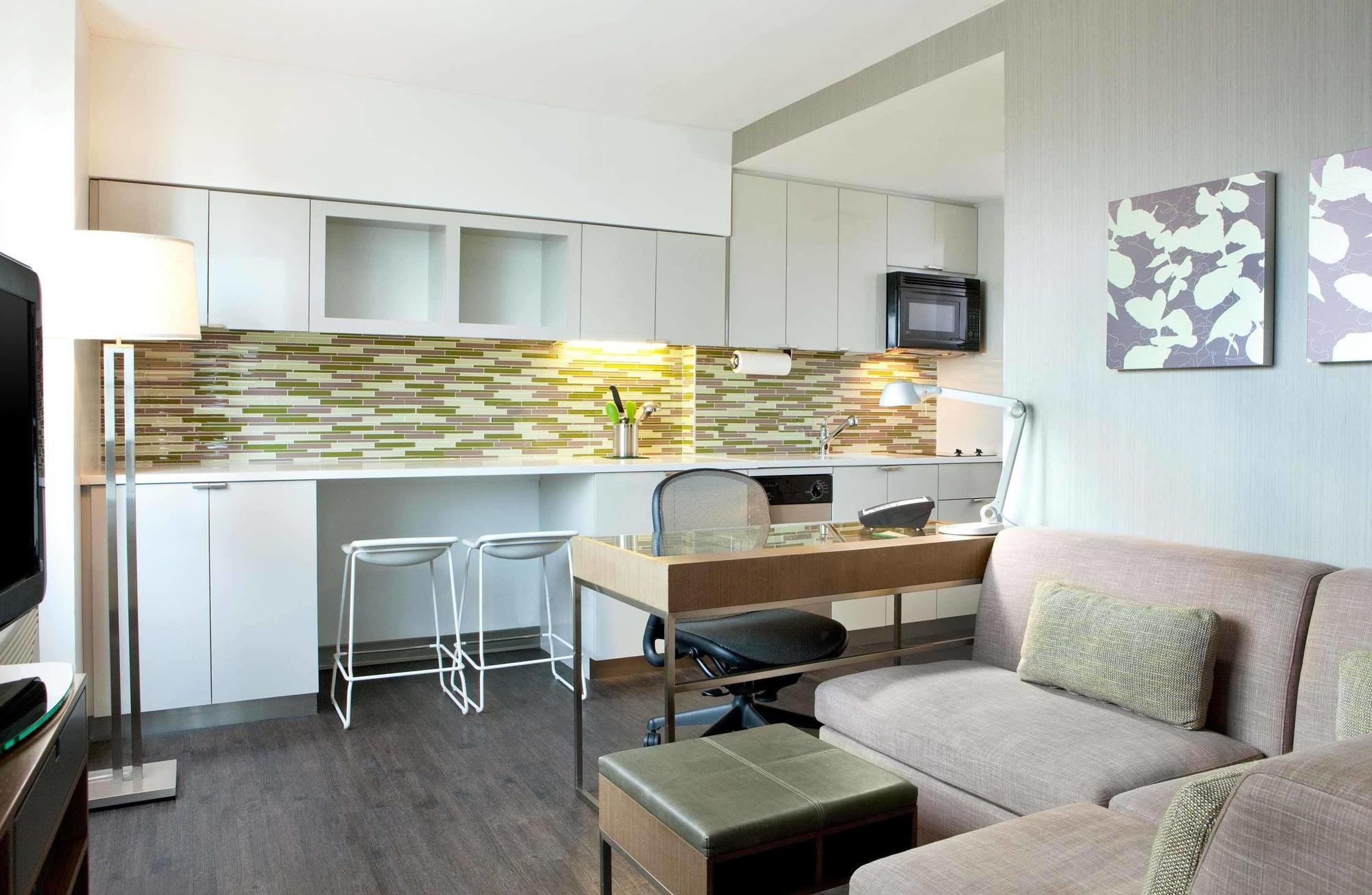 Hotel Element Times Square West Nova York