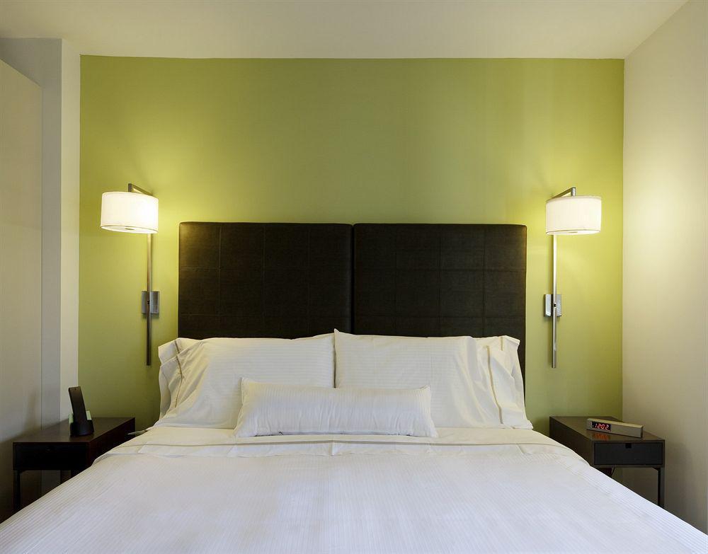 Element Times Square West Hotel Nova York